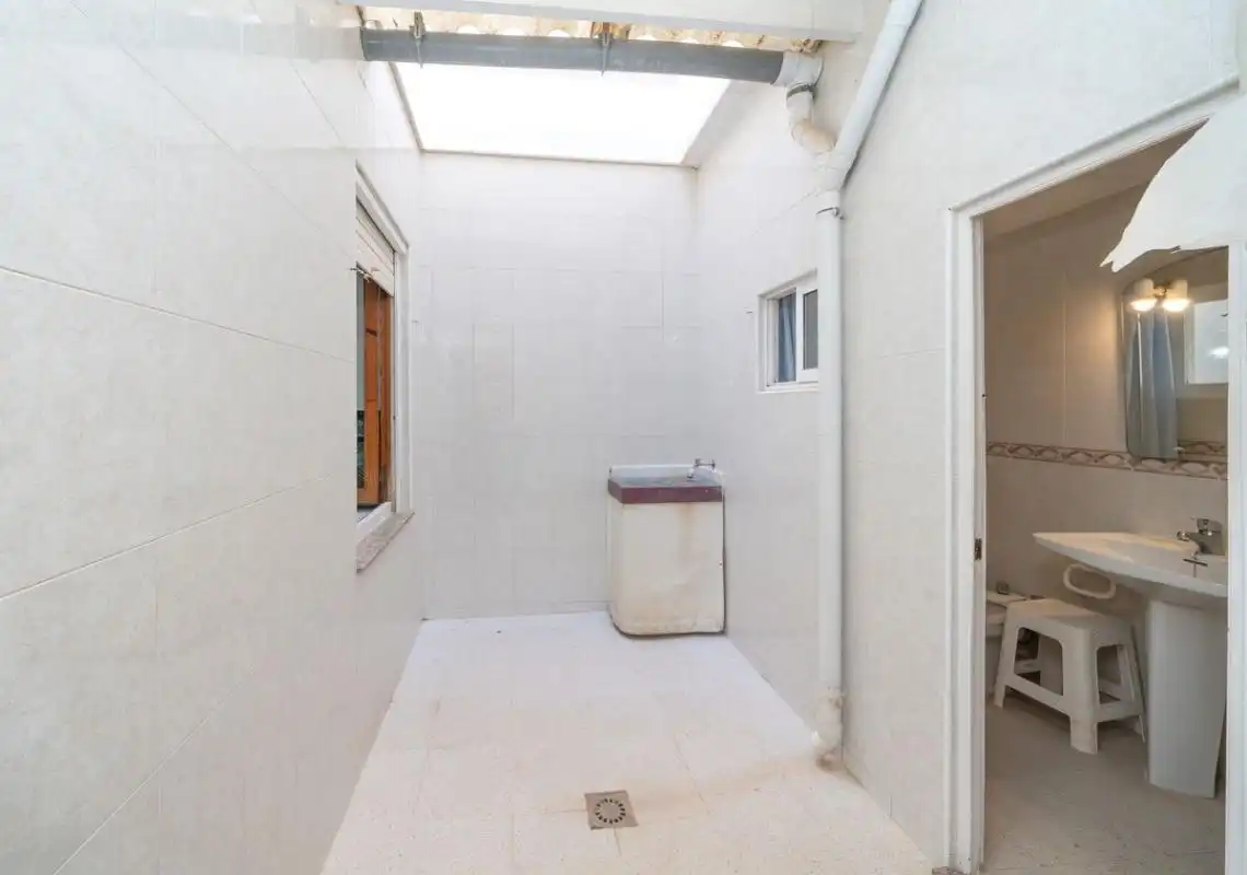 Casa a schiera con terrazza in vendita a Calle Virgen de Loreto, imagen 51