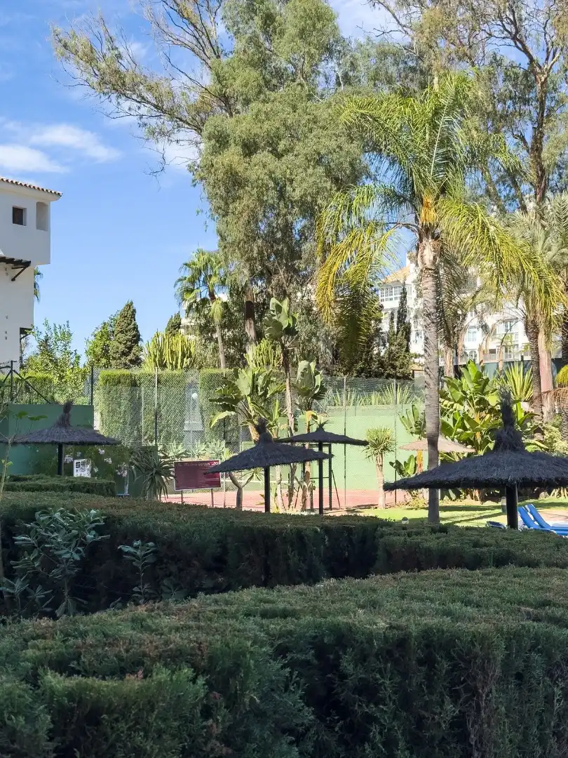 Àtic amb terrassa en venda a Urbanizacion Medina Garden 7, imagen 50