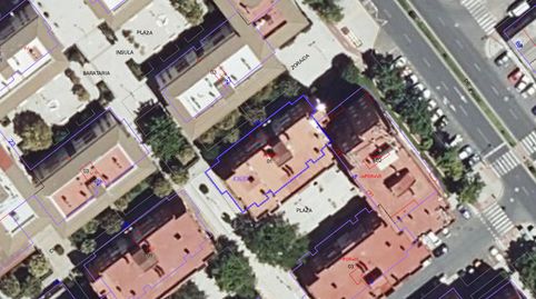 Foto 2 de Piso en venta en Calle Jardín de Zoraida, Nuevo Parque - Los Rosales - Tráfico Pesado, Huelva Capital