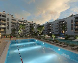 Flat for sale in Los Rios