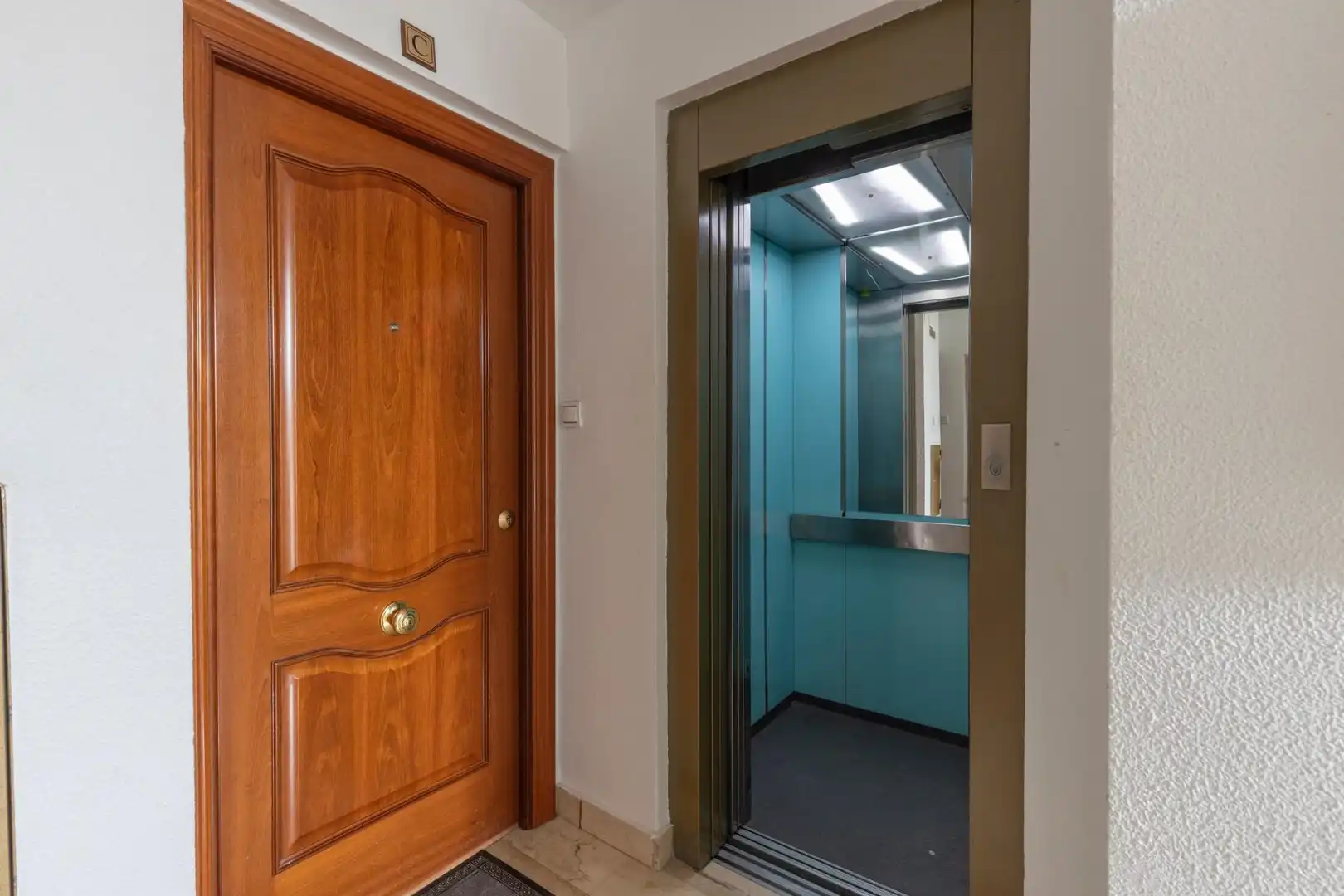 Piso en venta en Granada con Aire acondicionado y Balcón
