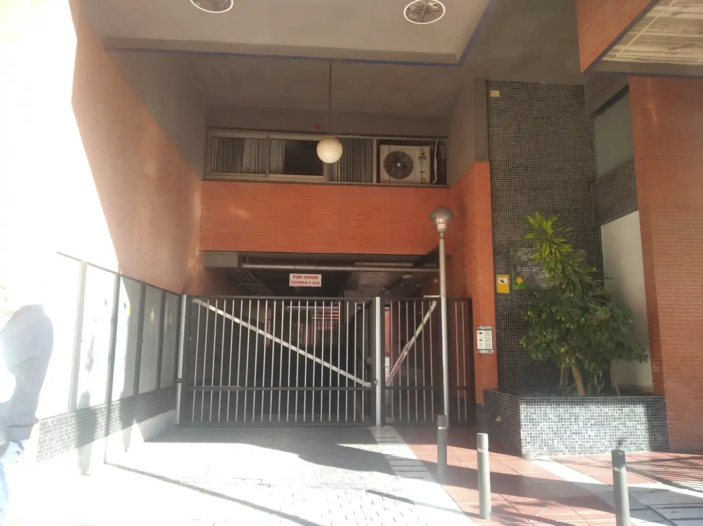 Außenansicht von Wohnung zum Verkauf in El Campello mit Klimaanlage, Heizung und Möbliert