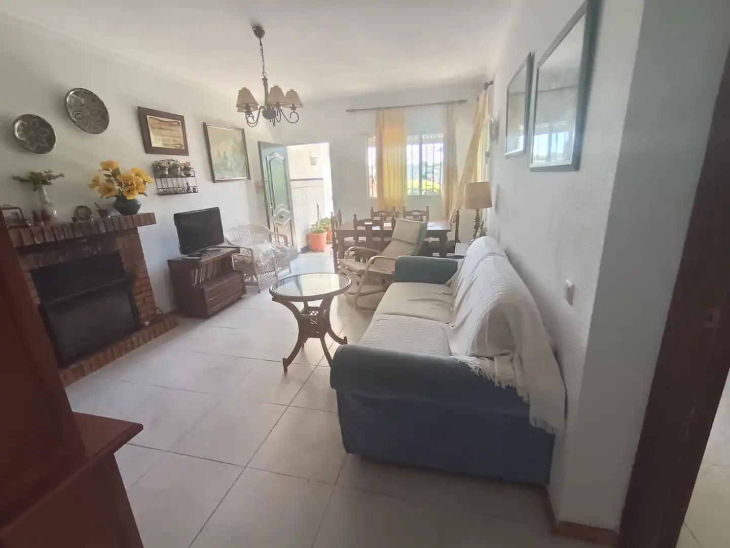 Villa con giardino in vendita a Pelagatos - Pago del Humo, imagen 7