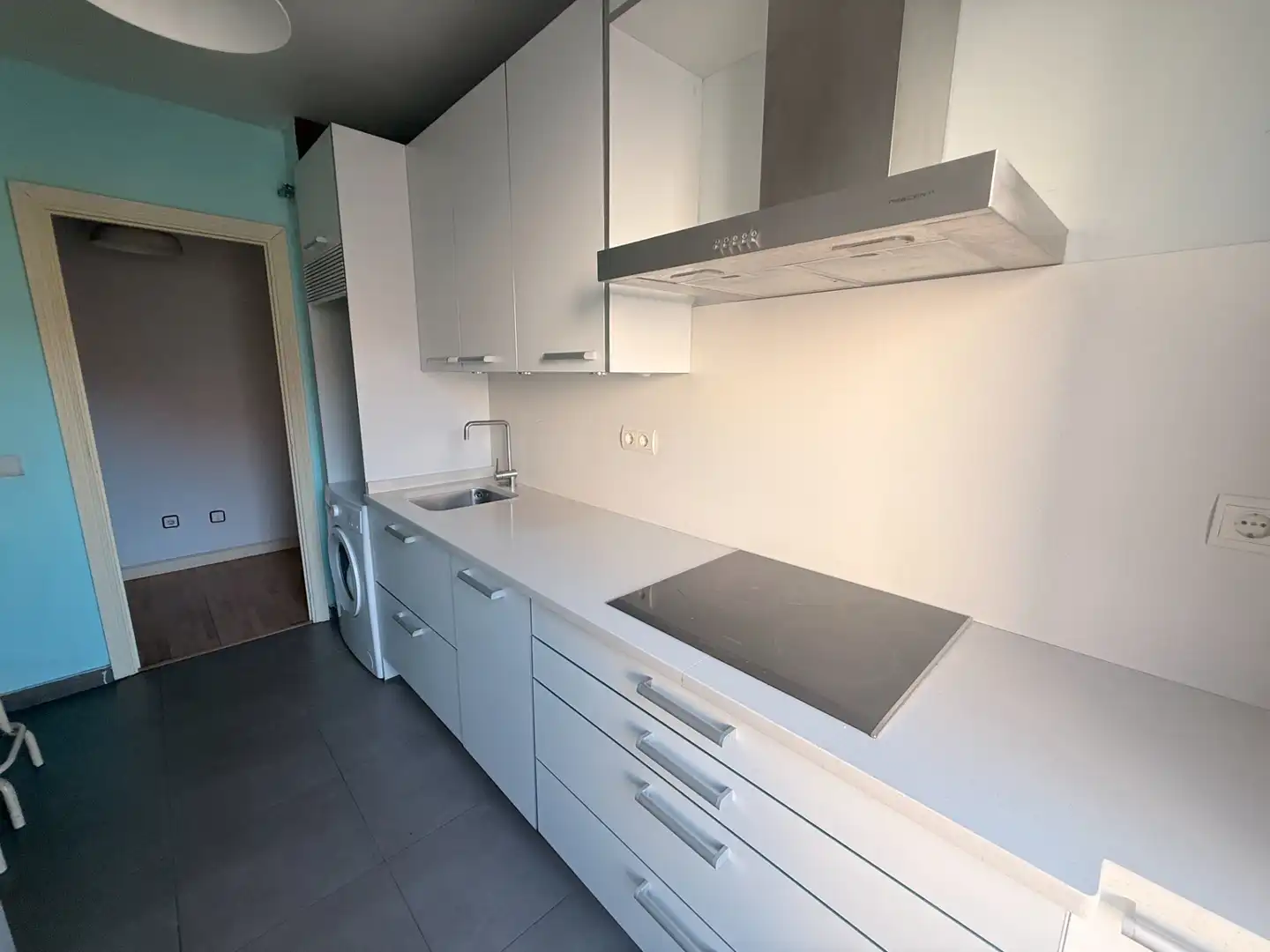 Piso con terraza en venta en Calle de la Parra, imagen 7