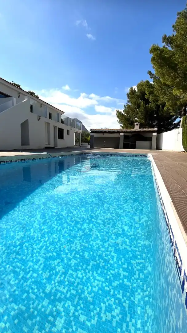 Xalet amb piscina en venda a Coloma, imagen 15