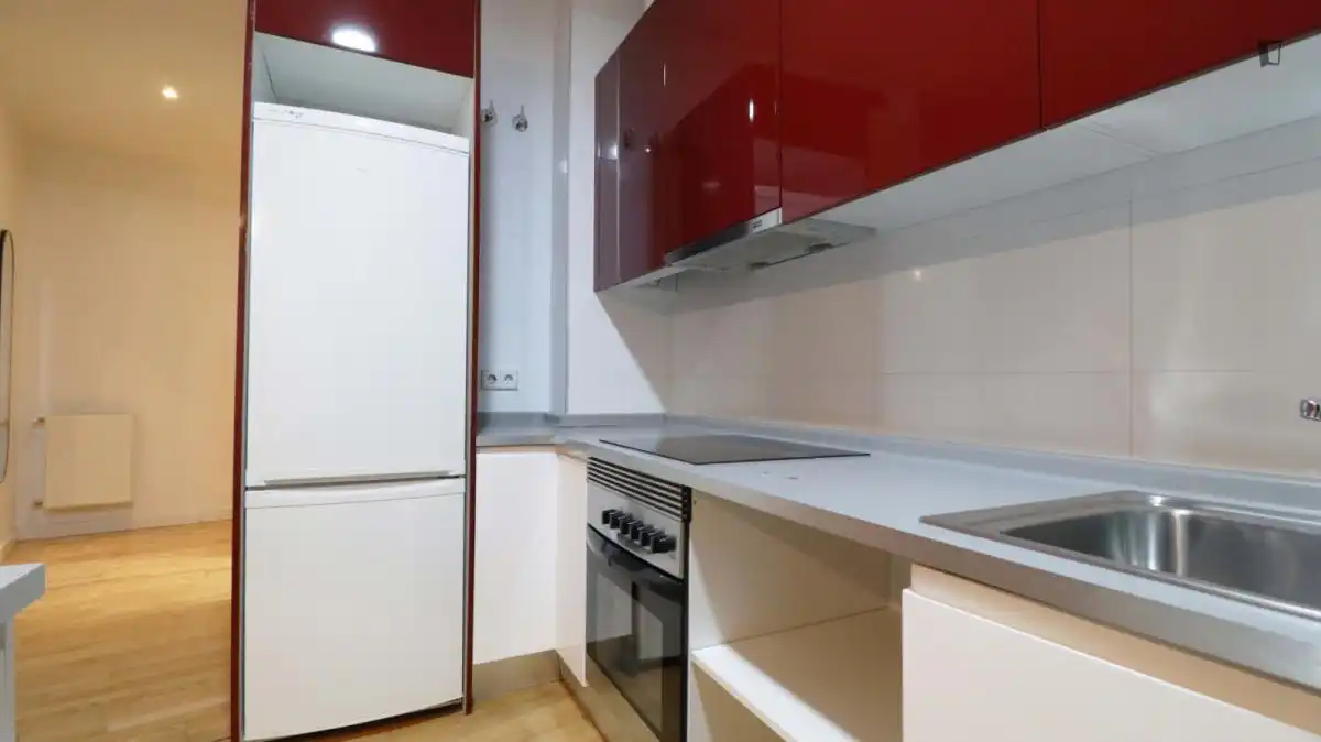 Apartament amb ascensor de lloguer a Centro, imagen 9