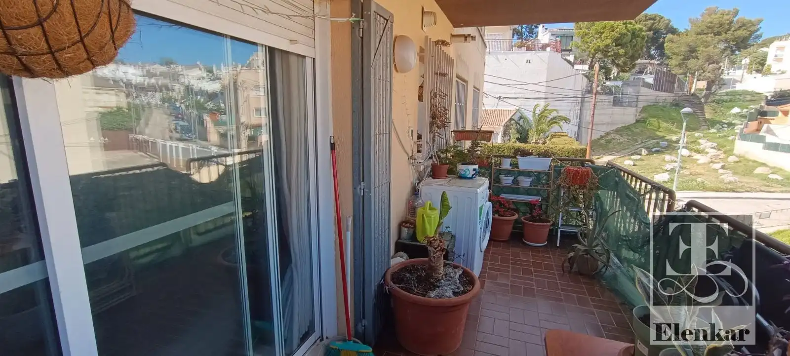 Terraza de Piso en venta en Calafell con Terraza y Trastero