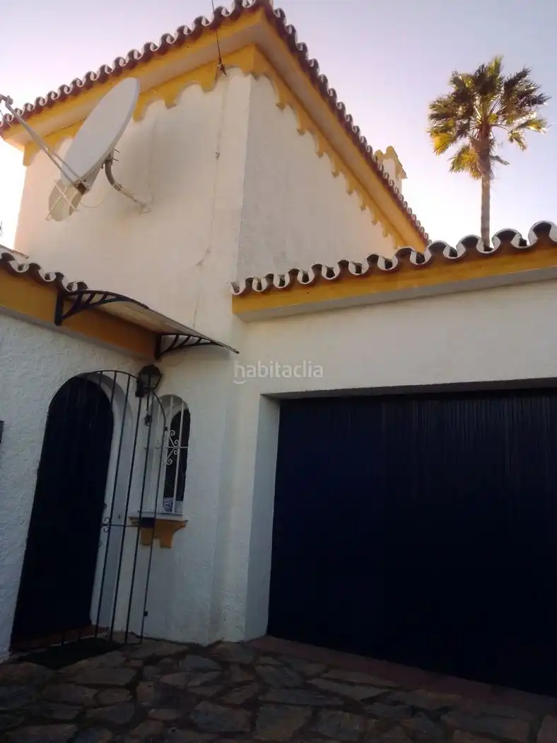 Chalet en venta en Urbanización Invespania 22, imagen 18