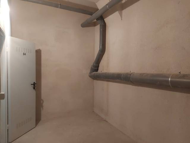 Trastero en Venta en Logroño - Paseo del Prior en Universidad