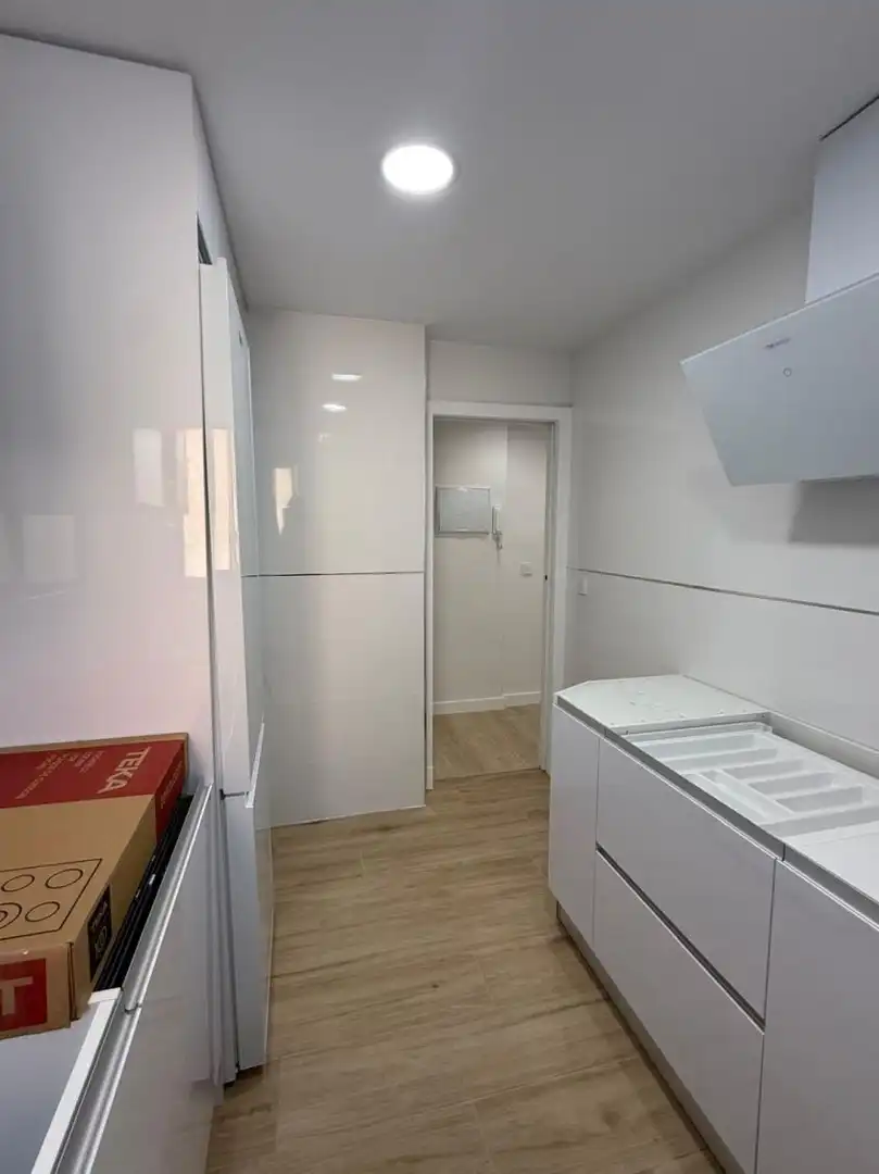 Piso con terraza en venta en Levante, imagen 5
