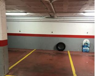 Parking of Garage for sale in Marbella