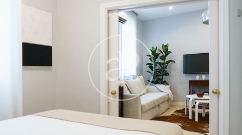 Photo 4 of Flat for rent in Castellana, Madrid Capital