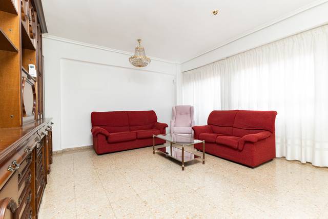 Piso en Venta en Alaquàs - CL BONAVISTA en Alaquàs