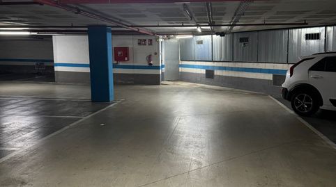 Foto 4 de Garaje en venta en Carrer de Bellavista, Llefià, Badalona