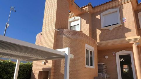 Foto 5 de Casa o xalet en venda a Carrer Palau, 4, Bellavista - Capiscol - Frank Espinós, Sant Joan d'Alacant