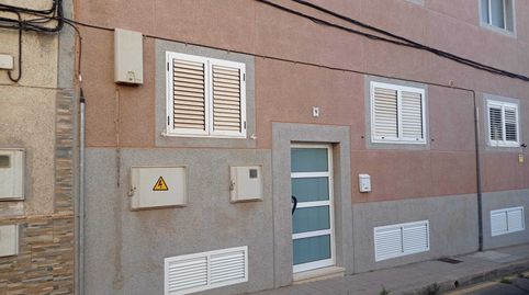 Foto 4 de Piso en venta en C/ Europa, Ingenio pueblo, Ingenio