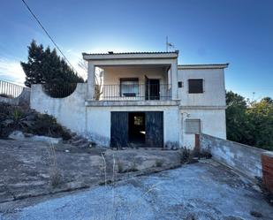 Exterior view of House or chalet for sale in Alfarp  with Terrace and Swimming Pool