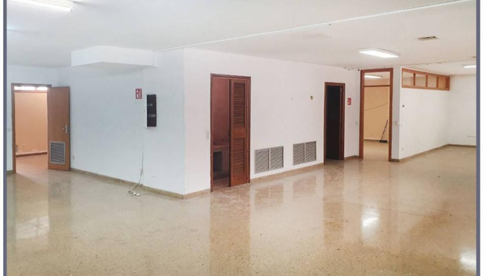 Photo 1 of Office for sale in Gran Via Colón, S/n, Gran Via de Colom, Illes Balears