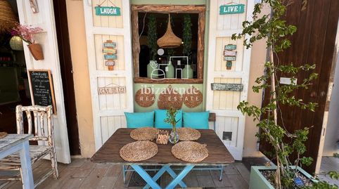 Foto 2 von Gebäude zur Miete in Jaime I, Dalt de la Vila - La Marina, Eivissa
