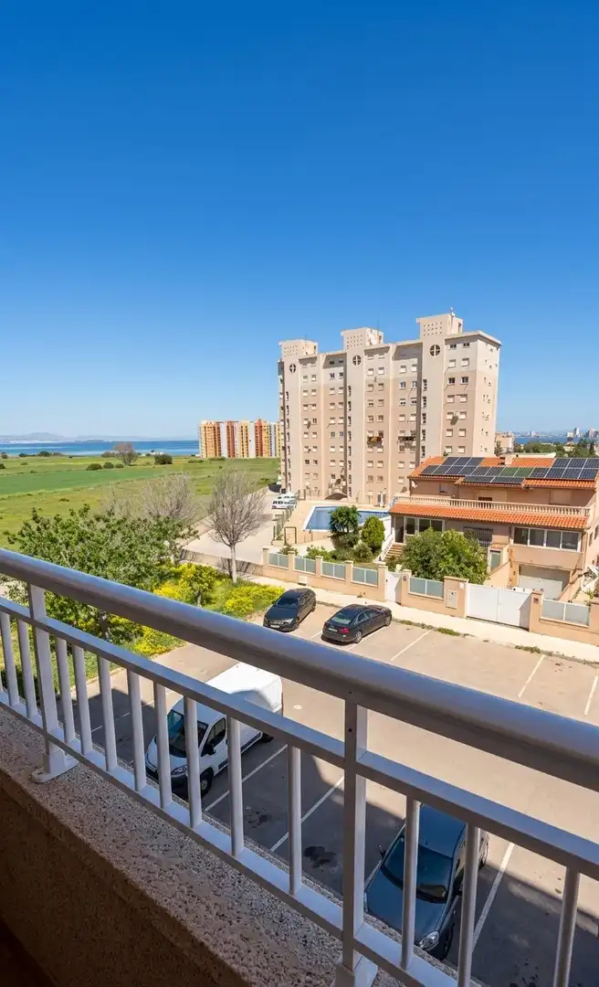 Apartamento con piscina en venta en N/A