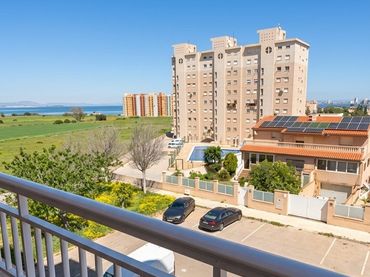 Apartament amb piscina en venda a N/A