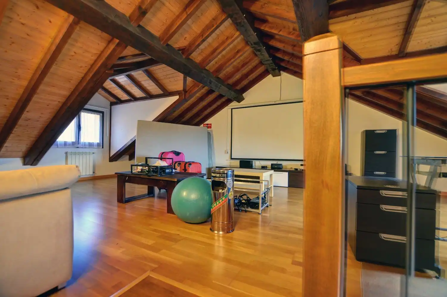 Casa o chalet en venta en Castrillón con Aire acondicionado, Calefacción y Trastero