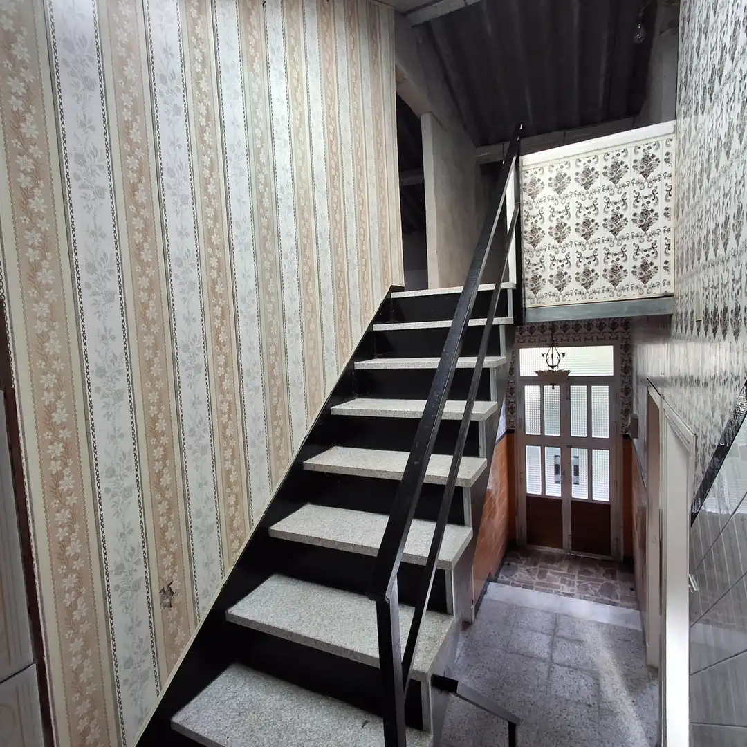 Casa o chalet en venta en Boiro con Jardín privado, Terraza y Trastero