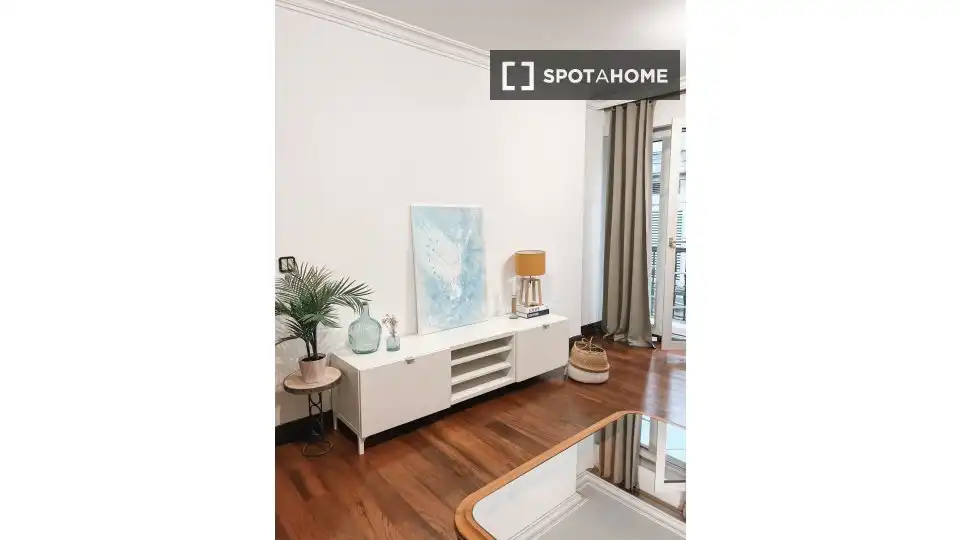 Zimmer in Puerto Chico