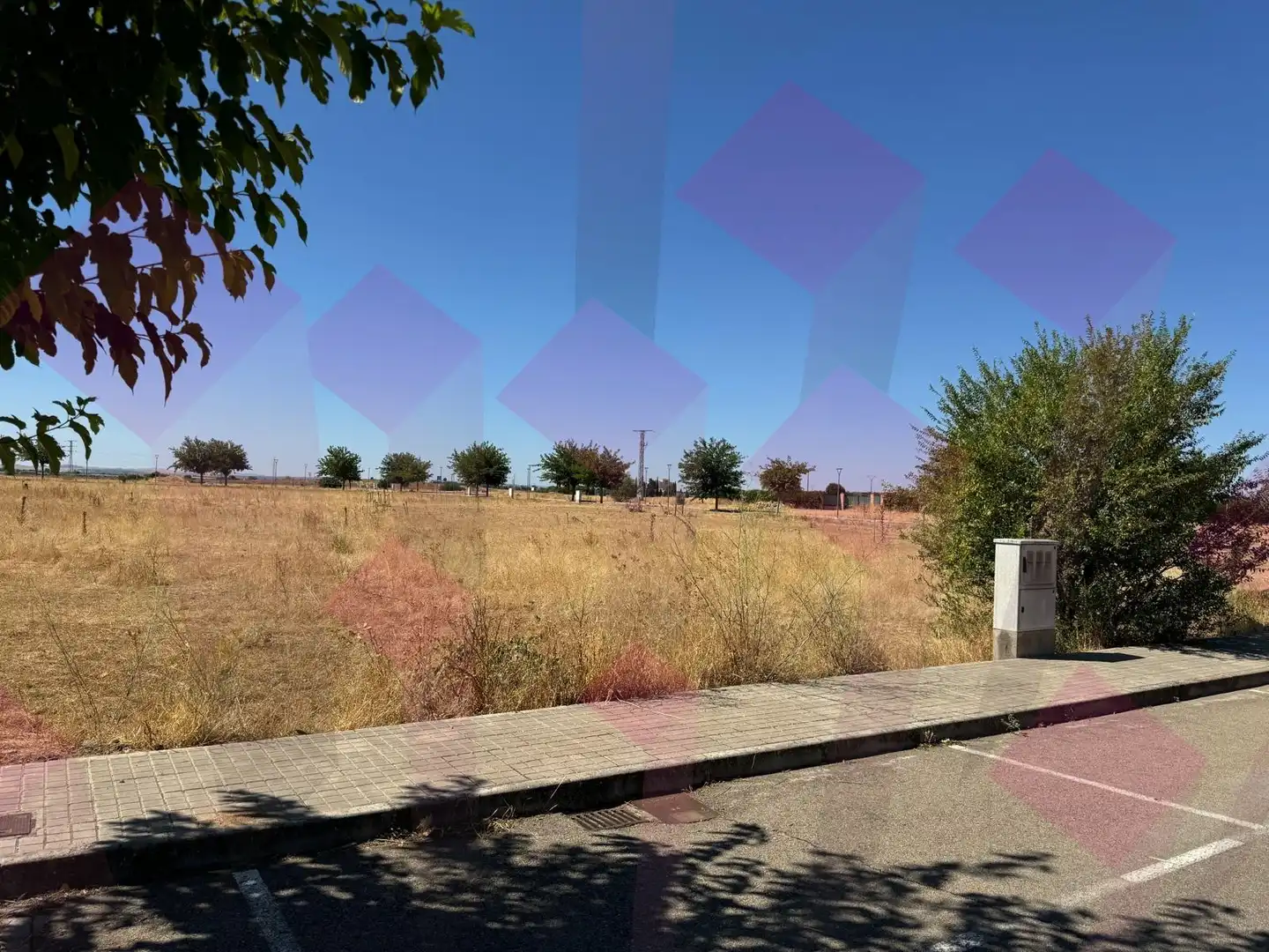 Residencial en venda en Torralba de Calatrava