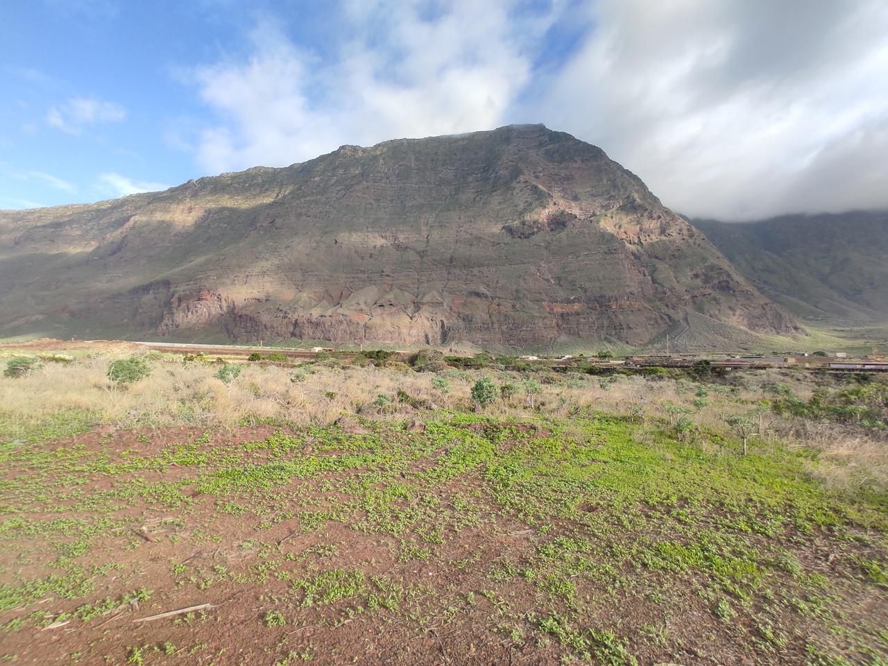 Exterior view of Residential for sale in Frontera