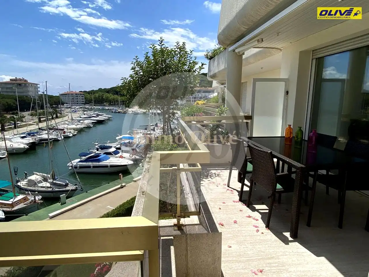 Apartamento en venta en De Verona Terol, Port d'Aro