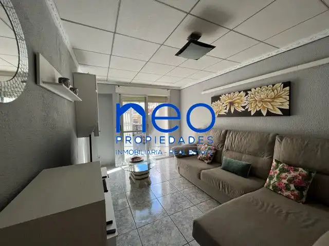 Apartamento en venta en Altea con Aire acondicionado, Calefacción y Terraza