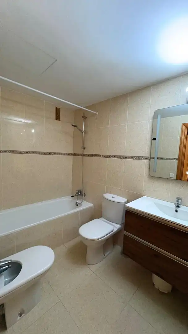Flat for rent in Manacor Centre
