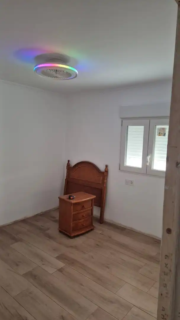 Schlafzimmer von Wohnungen zum Verkauf in Albacete