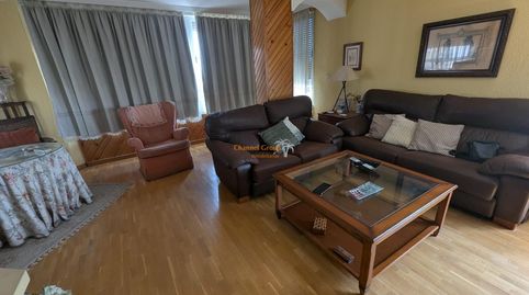 Foto 5 de Piso en venta en Ciutat Jardí - Torreta Verdí, Elche / Elx