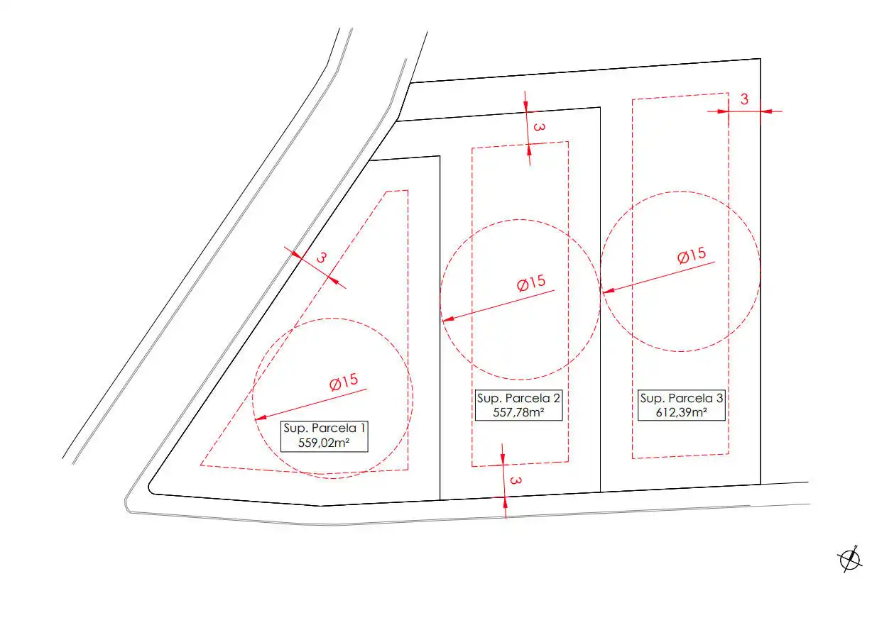 Casa con terraza en venta en Ciudad Quesada, imagen 26