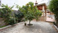 Garden of Single-family semi-detached for sale in La Palma de Cervelló  with Air Conditioner, Heating and Private garden