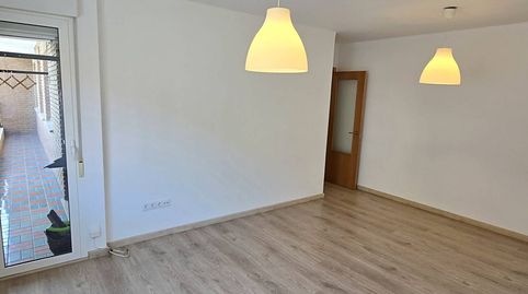 Foto 3 de Piso de alquiler en Calle Juan Ramón Jiménez, 43, Malilla, Valencia Capital
