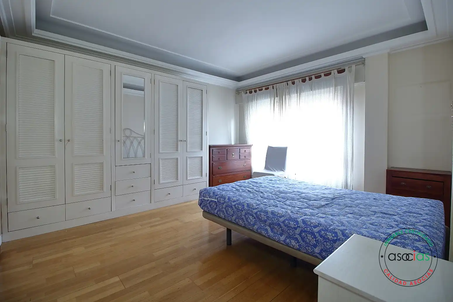 Flat for sale in Milán - Pumarín
