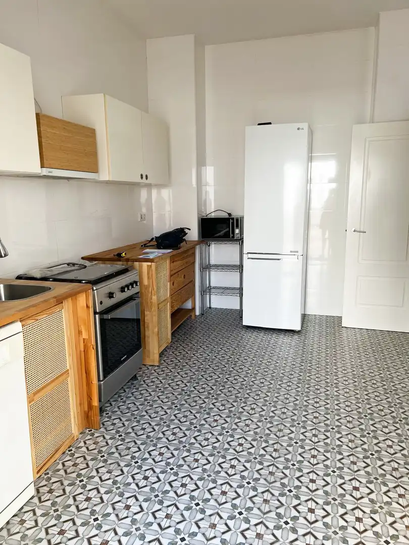 Casa o xalet de lloguer a Calle Marqués del Nervión, La Buhaira