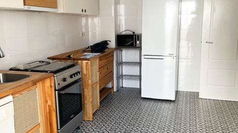 Foto 5 de Casa o xalet de lloguer a Calle Marqués del Nervión, La Buhaira, Sevilla