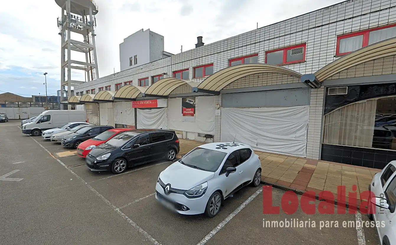 Local commercial à vendre à De Julio Hauzeur, imagen 5