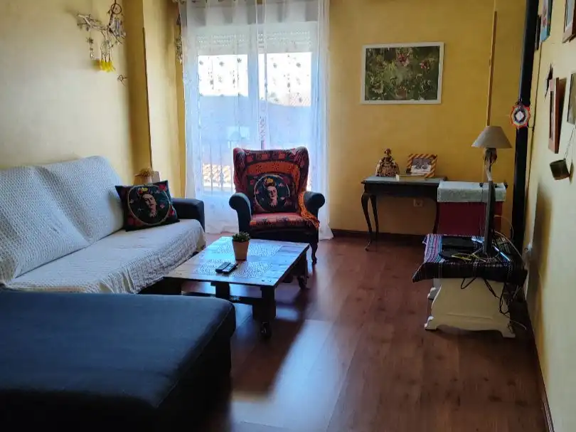Flat for sale in Calle Carrera 17