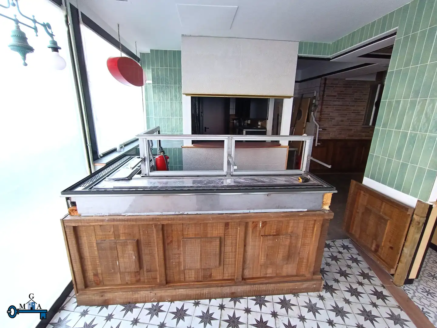 Local comercial en traspaso en Centro, imagen 6