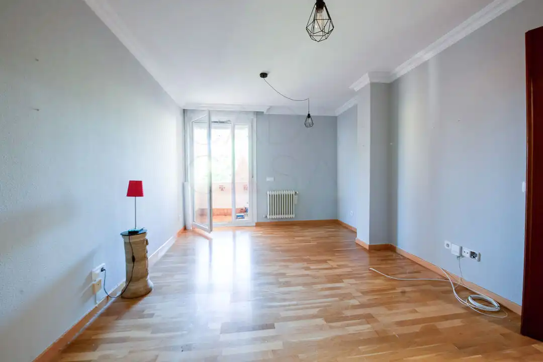 Piso con terraza en venta en Calle Camino de Orconera