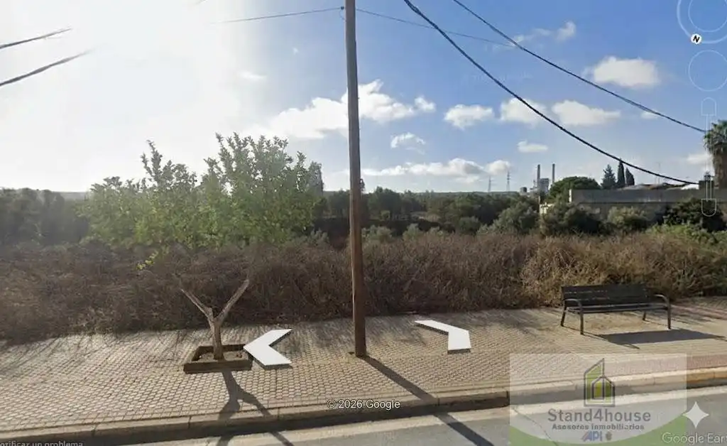 Residential for sale in Niebla