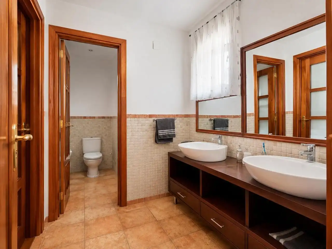 Casa amb piscina en venda a Calle Peñalara, imagen 23