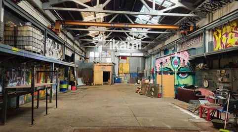 Photo 4 of Industrial buildings for sale in Baró de Viver, Barcelona Capital