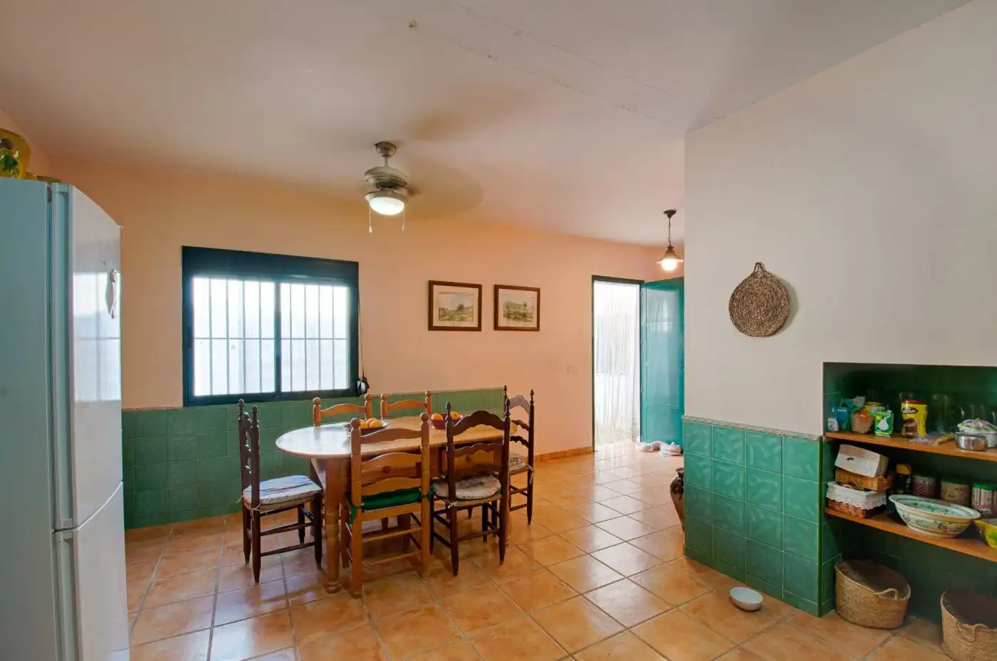 Casa rustica con piscina in vendita a Gata de Gorgos, imagen 33