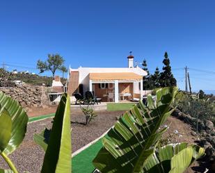 Jardí de Casa o xalet en venda en Adeje amb Aire condicionat i Terrassa